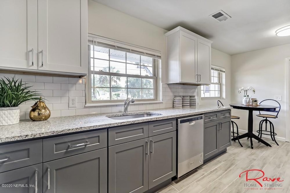 6531 Harlow Blvd, Jacksonville, FL 32210 - photo 1