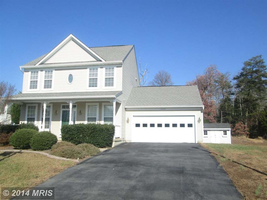11219 Englewood Ct, Fredericksburg, VA 22407 - photo 1