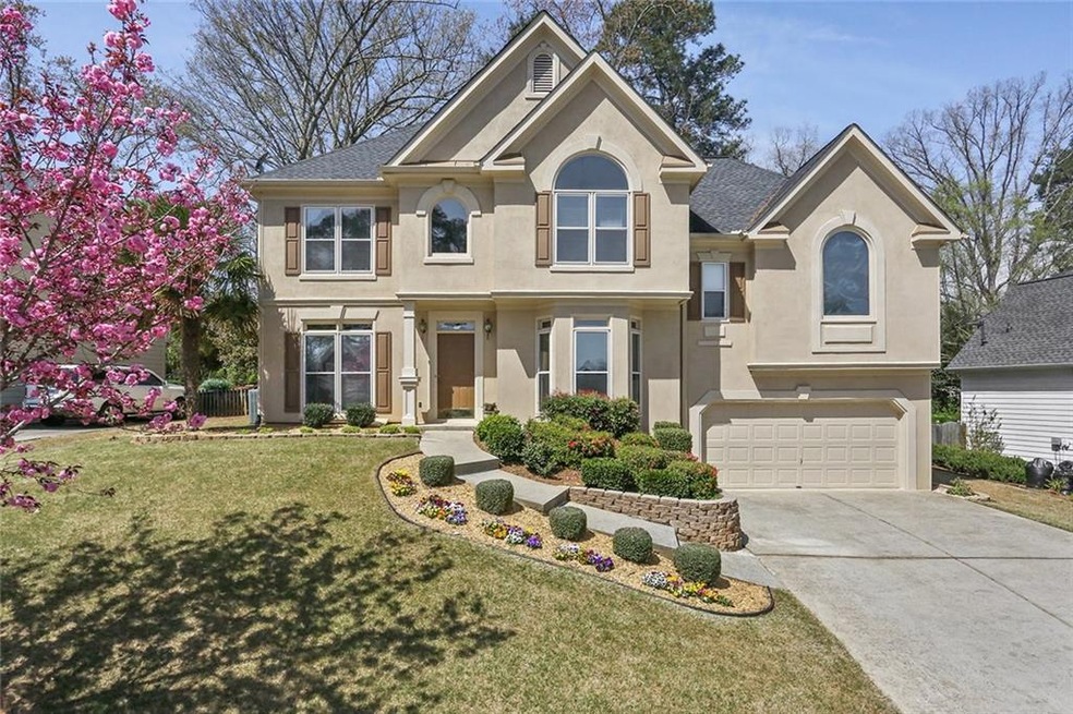 Immaculate, impeccably maintained home - move in r