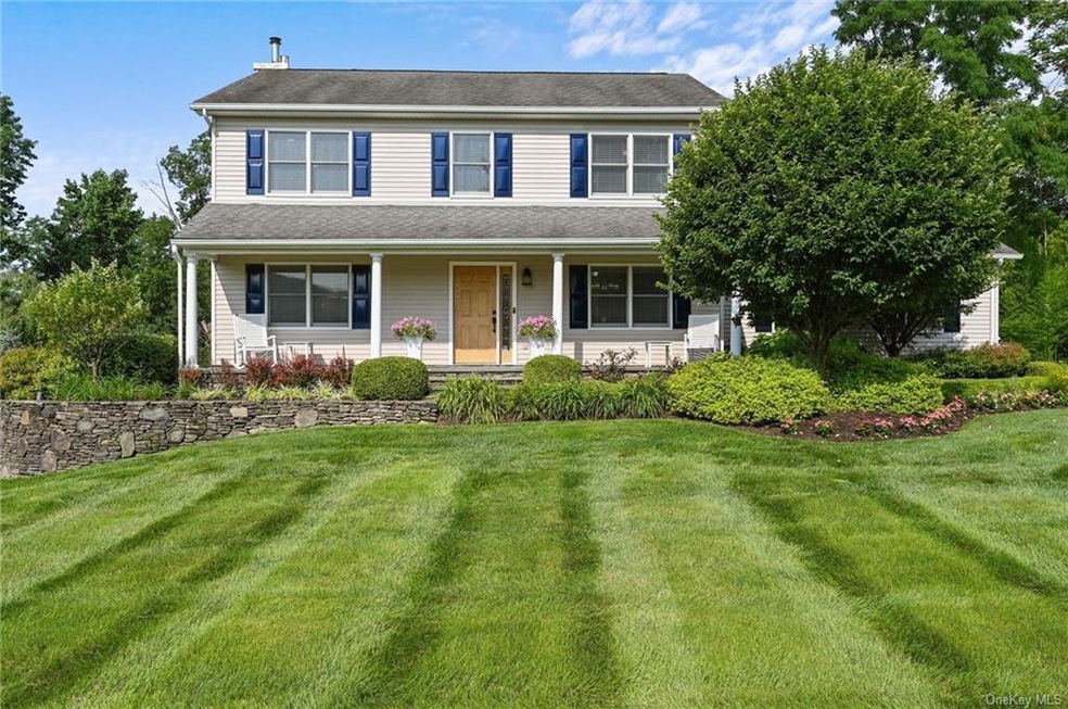 55 Pleasant Hill Rd, New Windsor, NY 12553 - photo 1