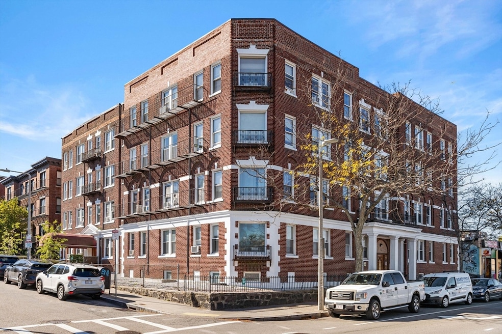 178 Brighton Ave unit 12, Allston, MA 02134 - photo 1