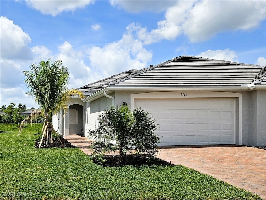 2168 Dragonfruit Way, Naples, FL 34120 - photo 1