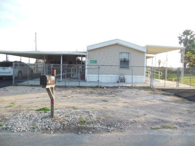 833 South Blvd, Donna, TX 78537 - photo 1