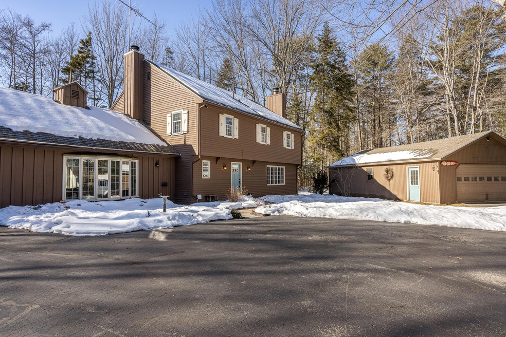 1 Cattail Ln, Scarborough, ME 04074 - photo 1