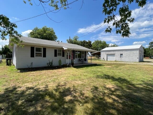 939 Missouri 245, Aldrich, MO 65601- Homes.com