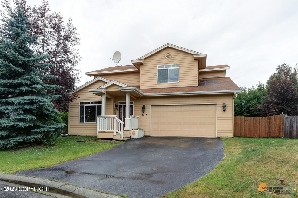 2617 Frigate Circle