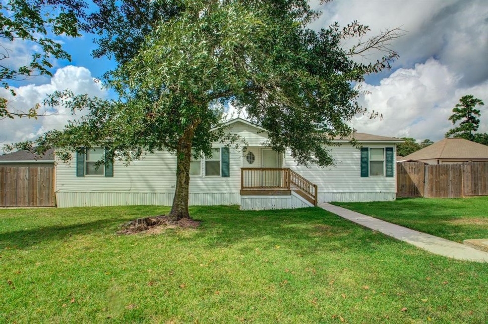 31411 Brady St, Magnolia, TX 77355 - photo 1