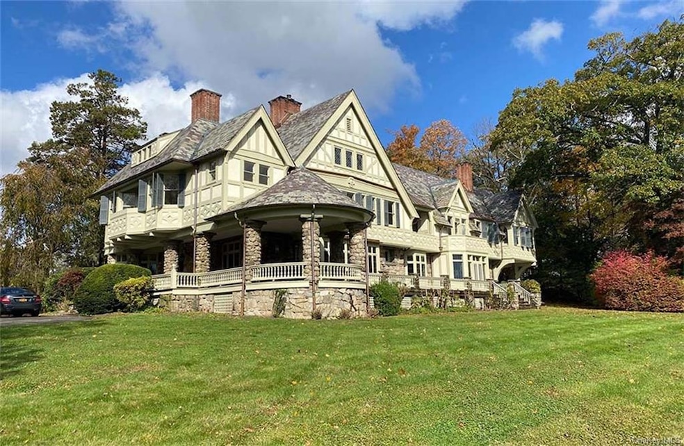 25 Tower Hill Loop, Tuxedo Park, NY 10987 For Sale