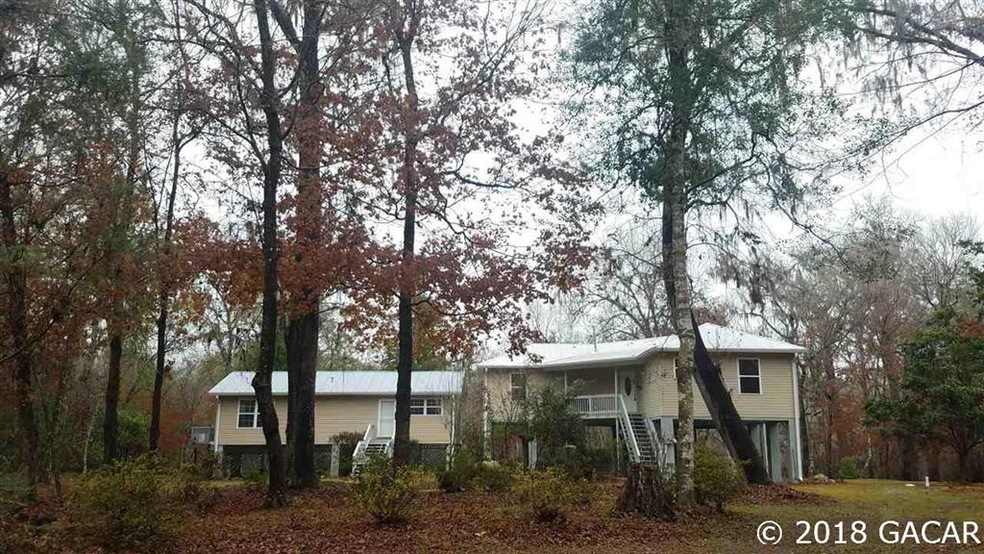 10729 NE 28th Ave, Branford, FL 32008 - photo 1