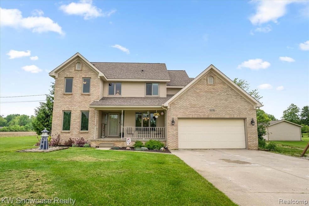 10176 Hogan Road