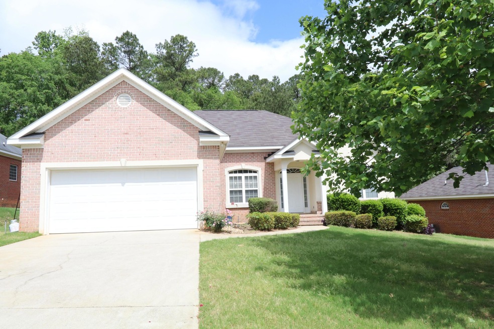 269 Stonington Dr, Augusta, GA 30907 - photo 1