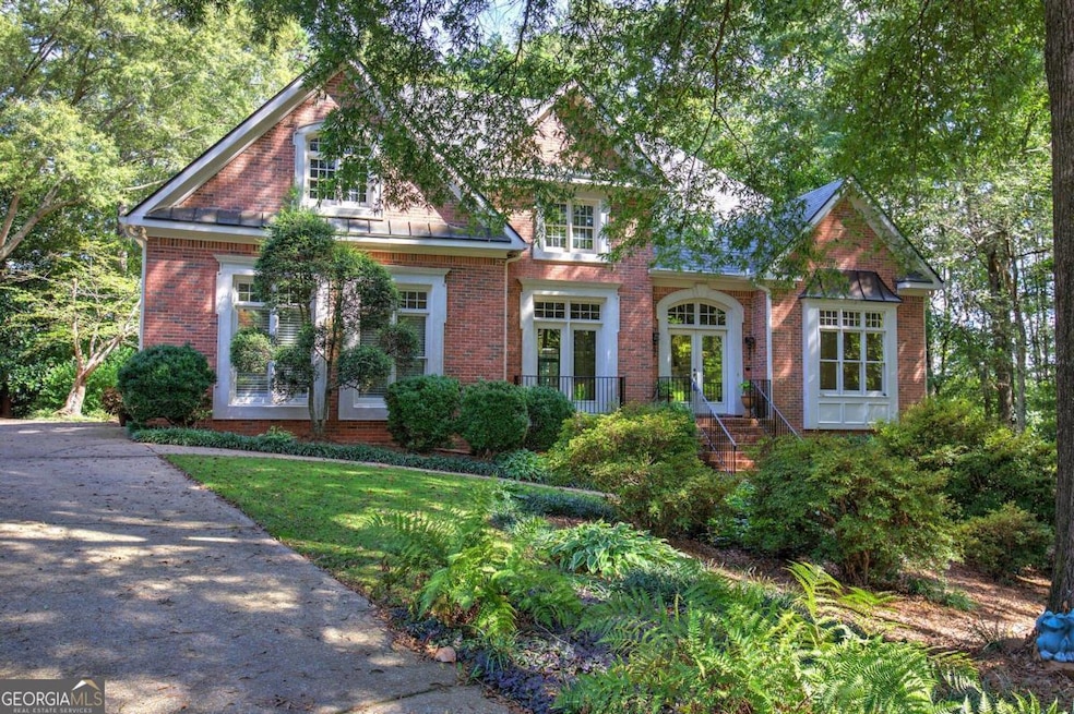 14 Mckelvey Ct NW, Cartersville, GA 30121 - photo 1