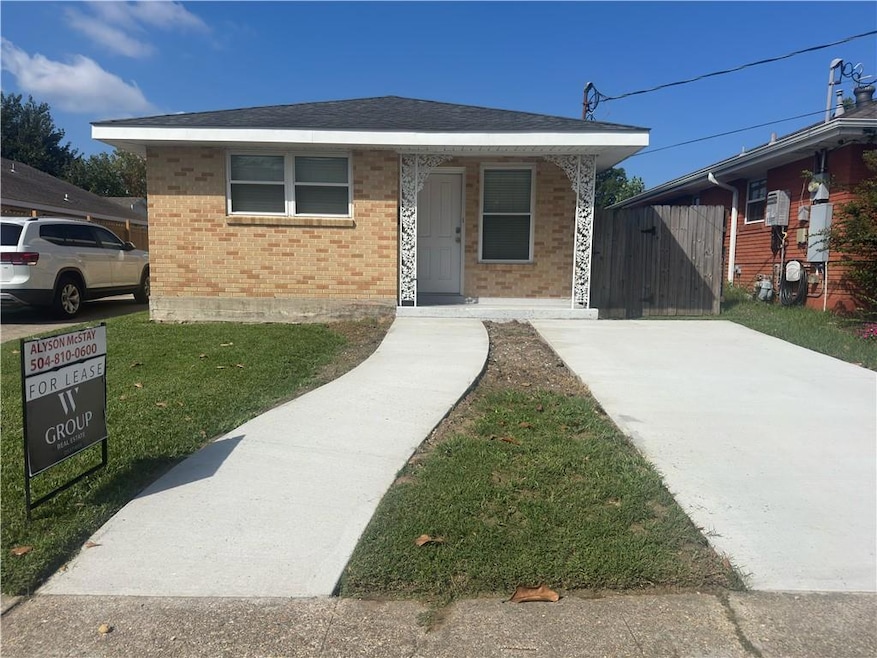 1106 Brockenbraugh Ct, Metairie, LA 70005 - photo 1