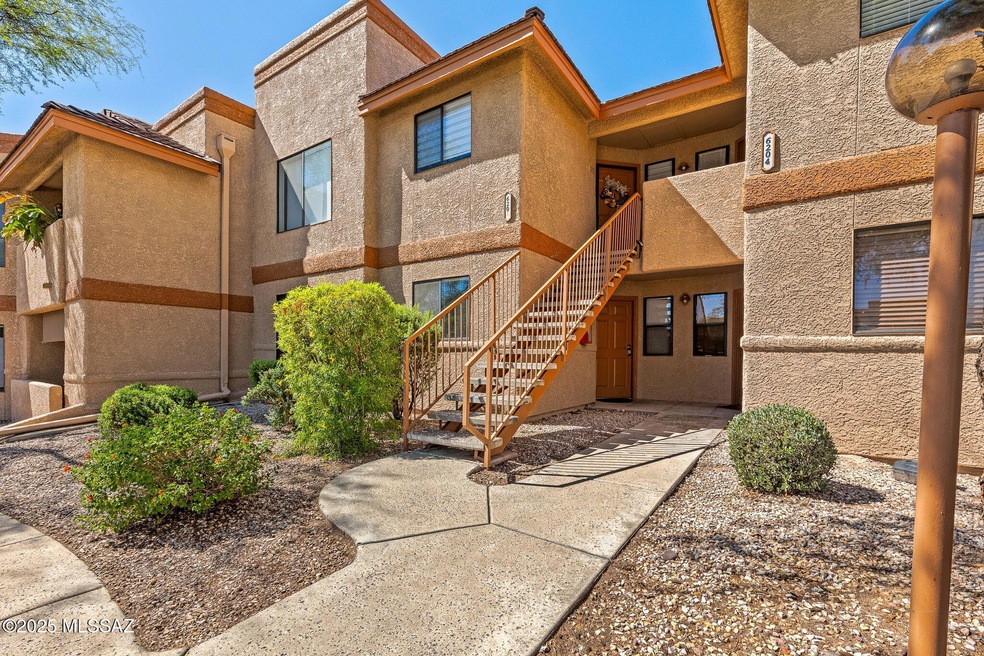 7255 E Snyder Rd unit 6204, Tucson, AZ 85750 - photo 1