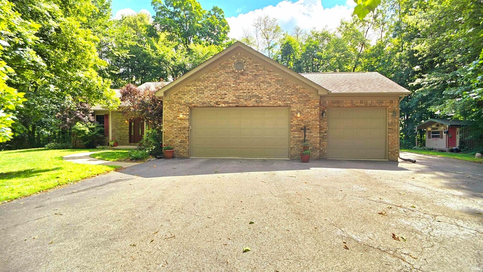 4216 E 650 N, Marion, IN 46952 - photo 1