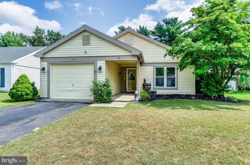 99 Buckingham Dr, Southampton, NJ 08088 - photo 1