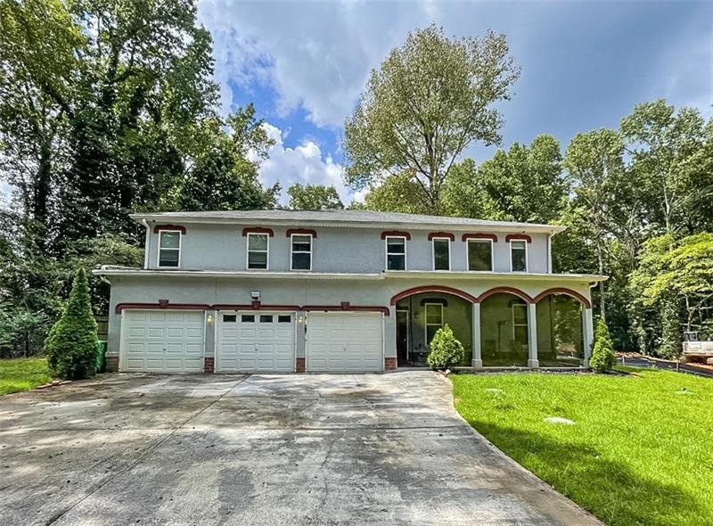 1524 Lavista Dr unit 200, Decatur, GA 30033 - photo 1