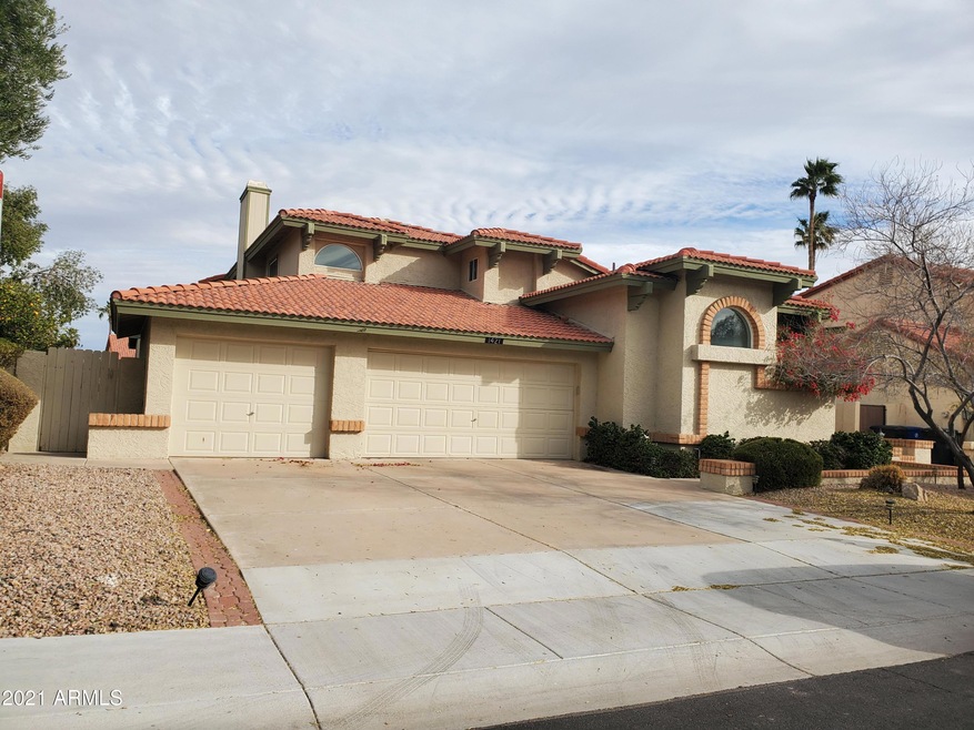 1421 N Desoto St, Chandler, AZ 85224 - photo 1