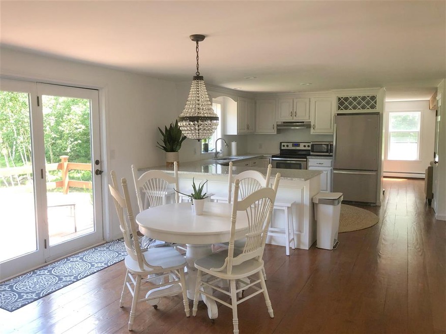 229 Robbins Rd, Rindge, NH 03461 - photo 1