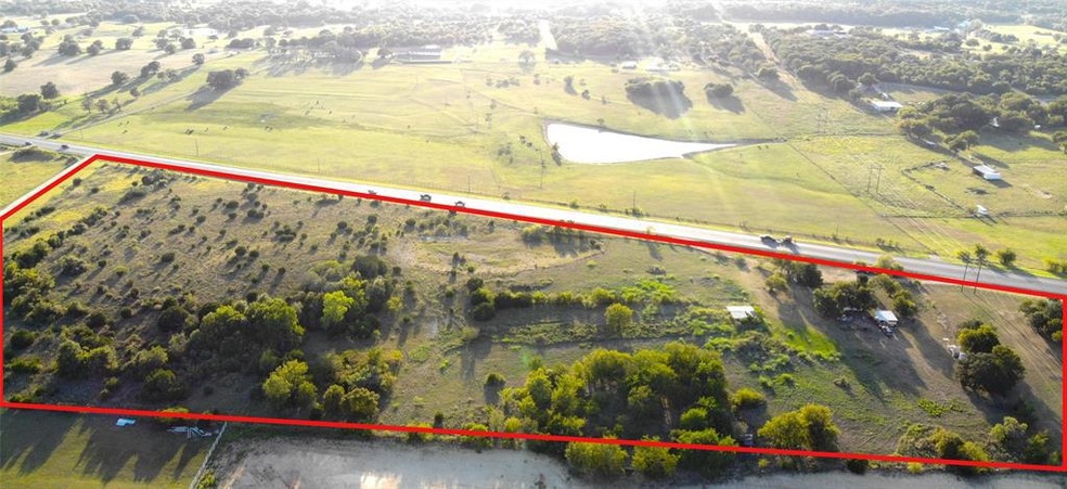 5840 N Fm 51, Weatherford, TX 76085 - photo 1