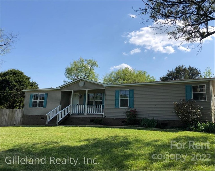 5890 Vesuvius Furnace Rd, Iron Station, NC 28080 - photo 1