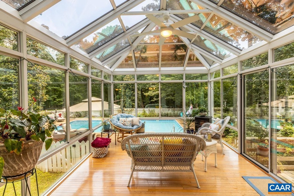 4021 Loftland Dr, Earlysville, VA 22936 - photo 1