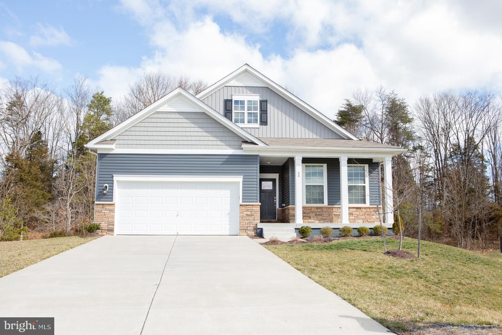 48 Hickory Shaft Ct, Front Royal, VA 22630 - photo 1