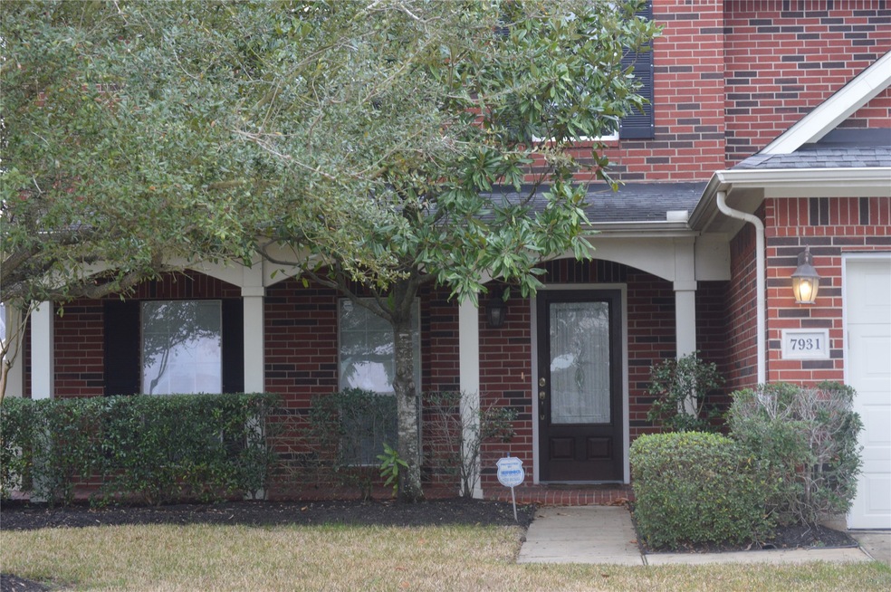 7931 Redland Woods Dr, Houston, TX 77040 - photo 1