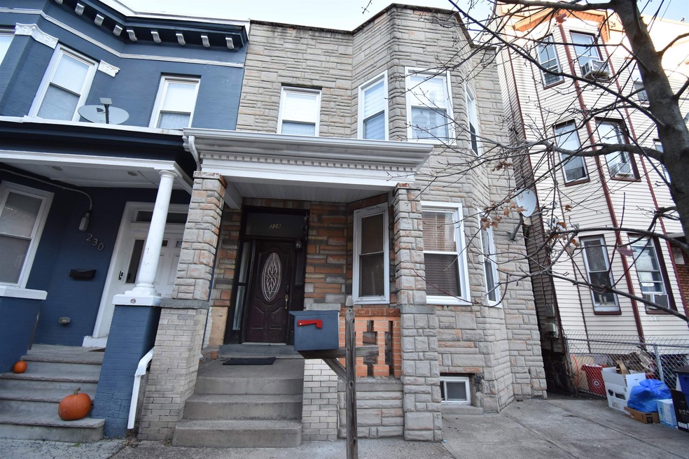 228 Maple St unit 2, Weehawken, NJ 07086 - photo 1