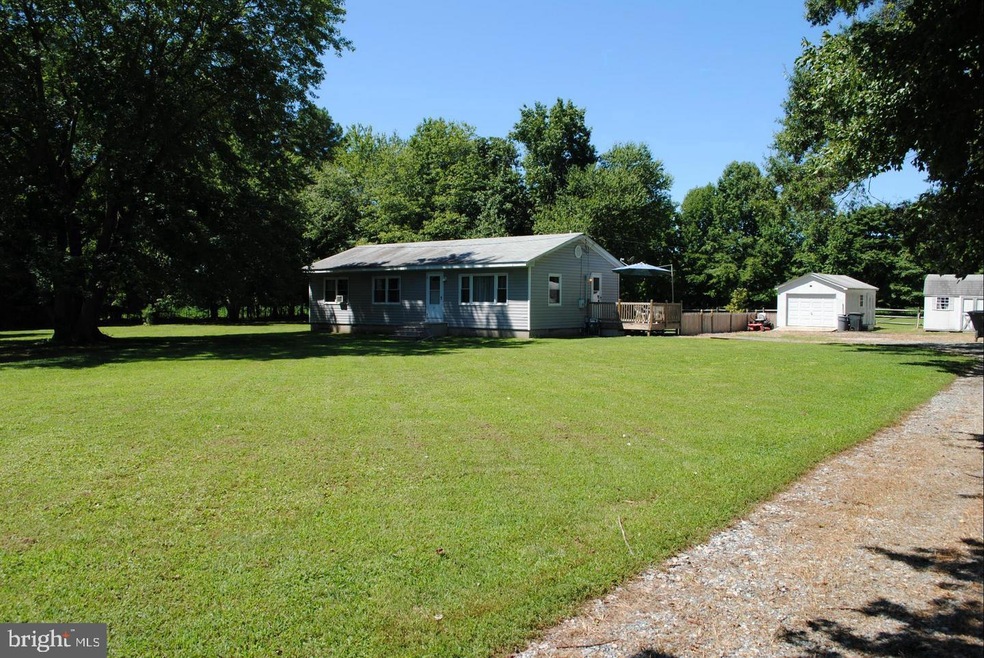 21893 Lovers Ln, Rock Hall, MD 21661 - photo 1