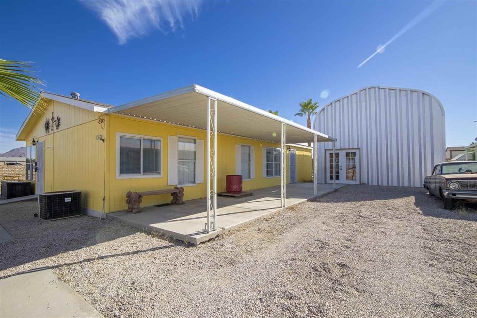 13161 E 45th Dr, Yuma, AZ 85367 - photo 1