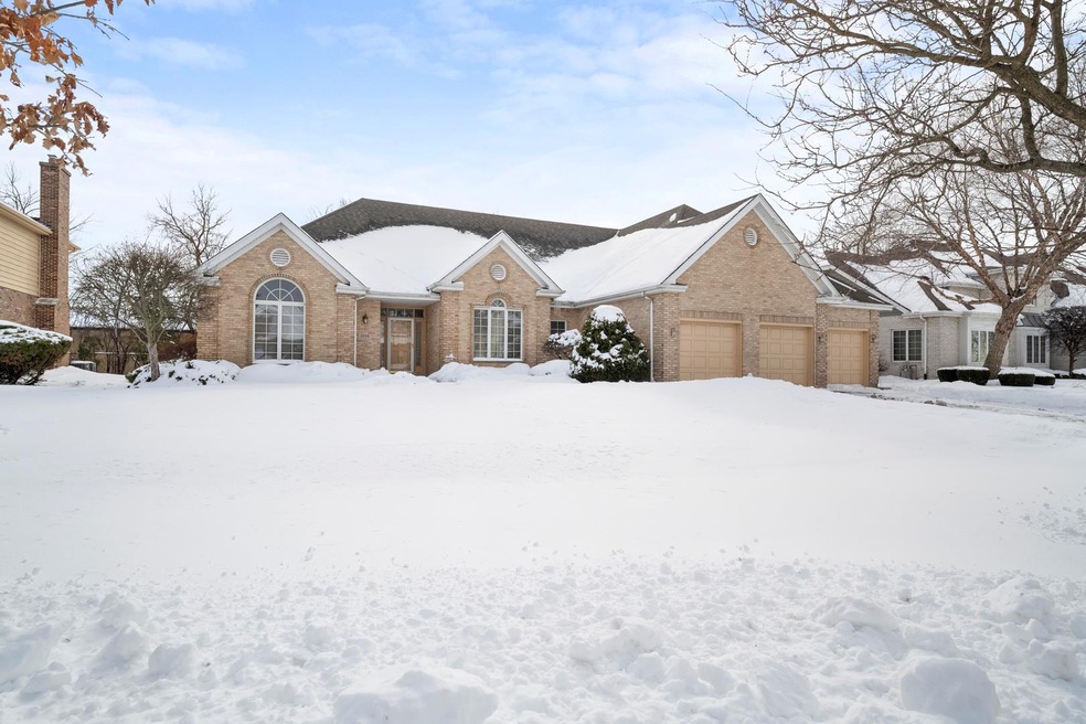 3205 Mallard Dr, Homewood, IL 60430 - photo 1