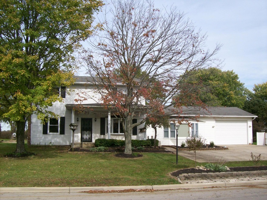 2780 Cornstalk Ave, Ashville, OH 43103 - photo 1