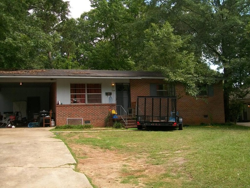 Main View