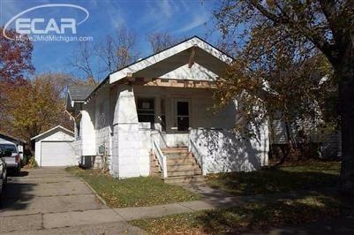 1637 Delaware Ave, Flint, MI 48506 - photo 1