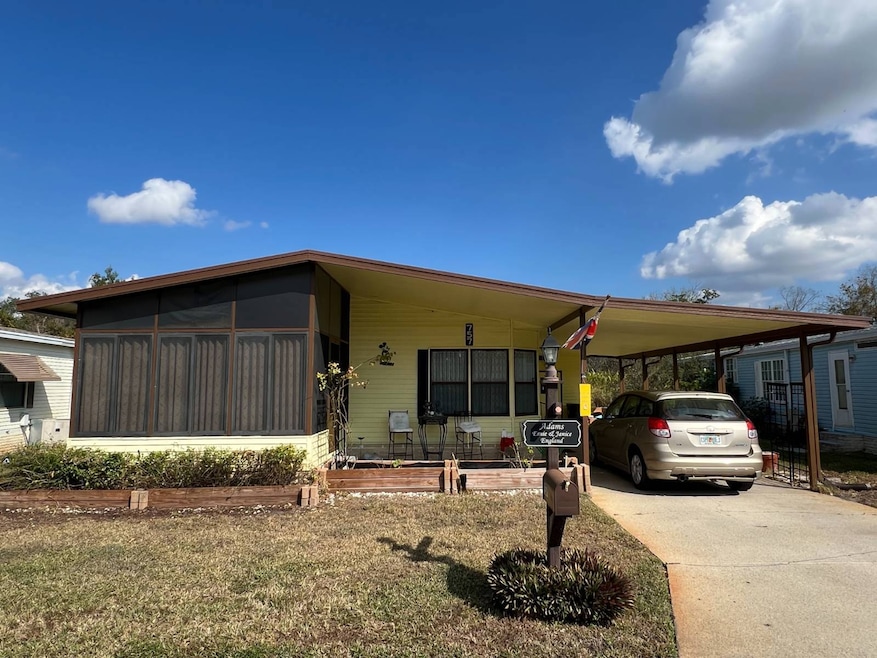 757 Century Ln, Winter Haven, FL 33881 - photo 1