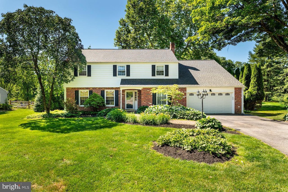 200 Coldstream Dr, Berwyn, PA 19312 - photo 1