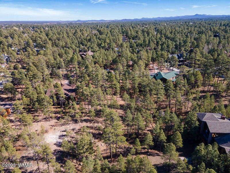 Large .71 Acre Lot