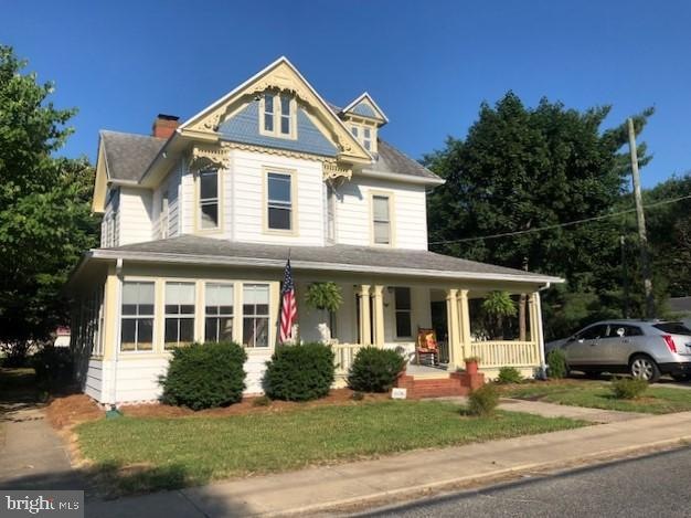 606 Main St, Sharptown, MD 21861 - photo 1