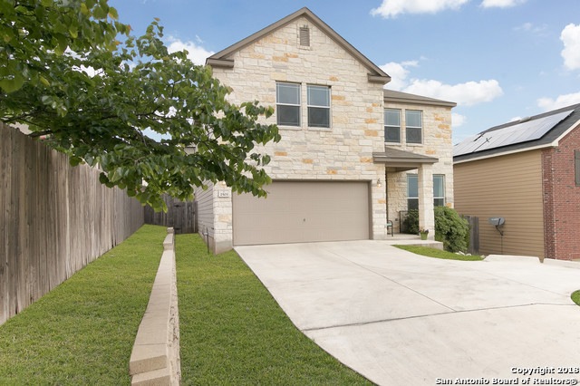 2503 Villa Medici, San Antonio, TX 78259 - photo 1