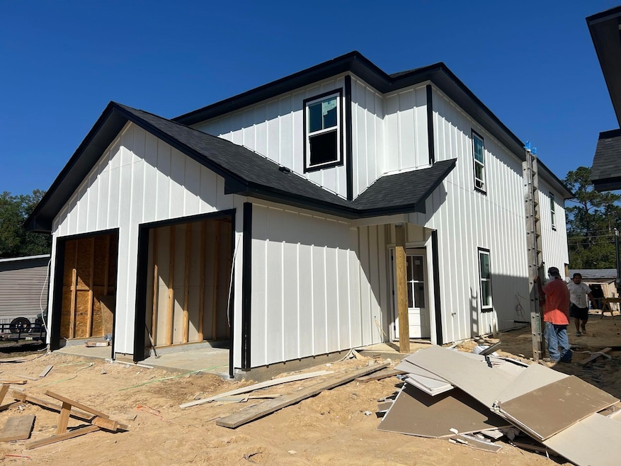 8427 Harvard Dr, Lumberton, TX 77657 - photo 1