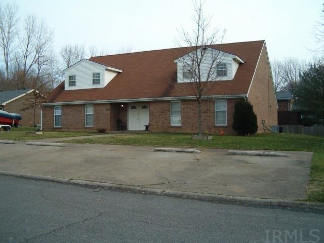 5044 Kenwood Ct unit C, Newburgh, IN 47630 - photo 1