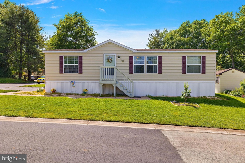 408 Taylor St unit A112, Bear, DE 19701 - photo 1