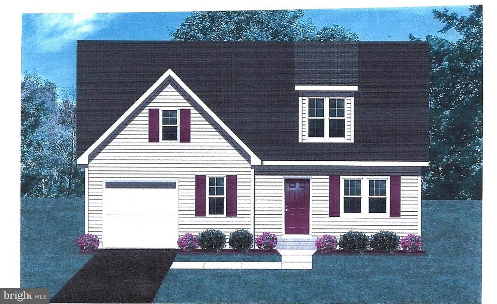 518 Falcon Place, Prince Frederick, MD 20678 - photo 1