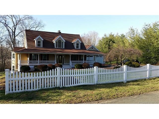 17 Chucta Rd, Seymour, CT 06483 - photo 1