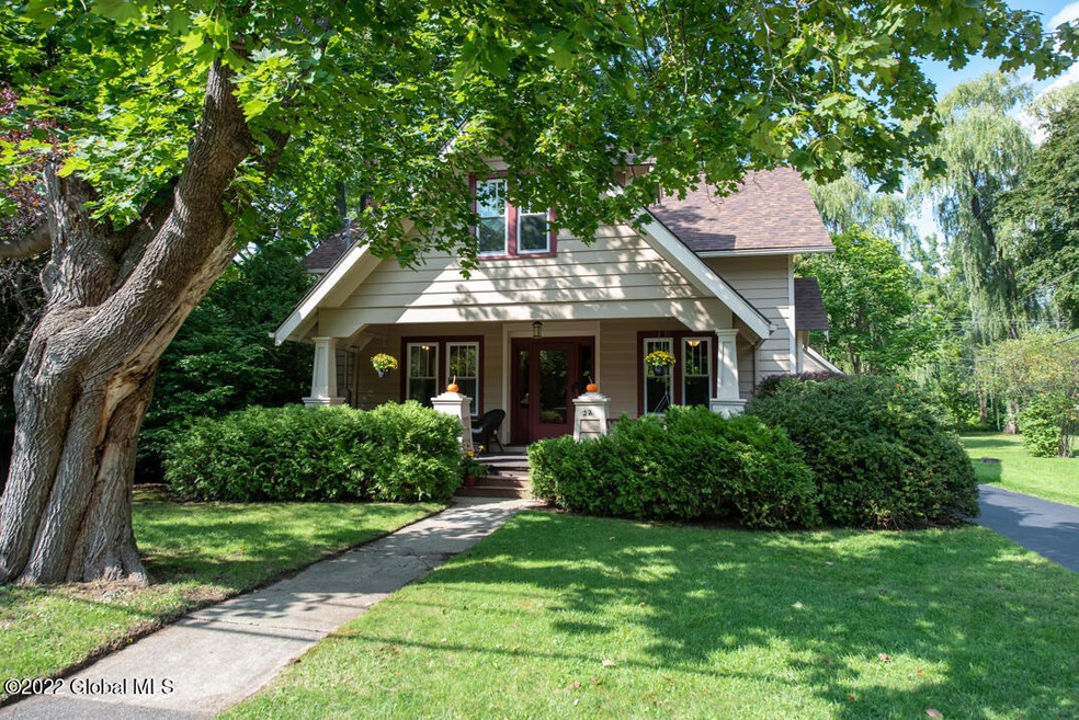 22 W Poplar Dr, Delmar, NY 12054 - photo 1