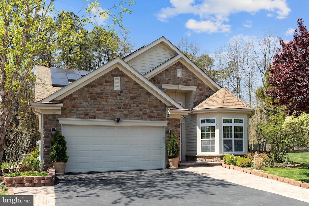 19 Woodcrest Ct, Berlin, NJ 08009 - photo 1