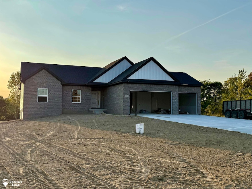 8019 Bradbury Ln, Grand Blanc, MI 48439 - photo 1