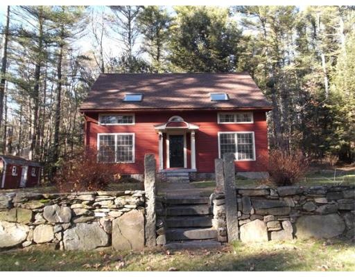 21 Hynes Ln, Harvard, MA 01451 - photo 1