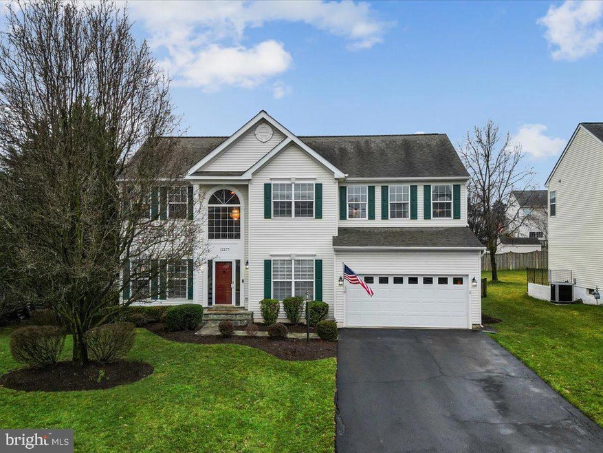 12277 Sherborne St, Bristow, VA 20136 - photo 1